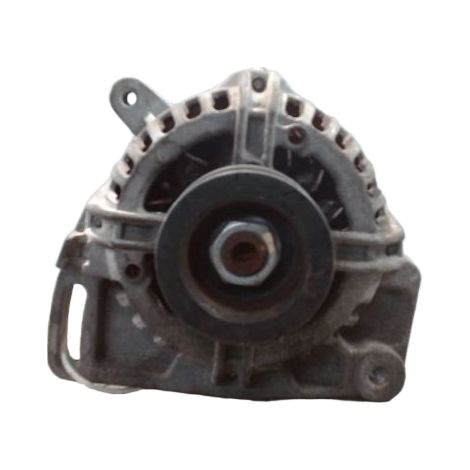 [PRODUIT D'OCCASION] Alternateur RENAULT Twingo 2 ♻️ Ref Oe. 8200718724 - Garantie à vie (1/4)