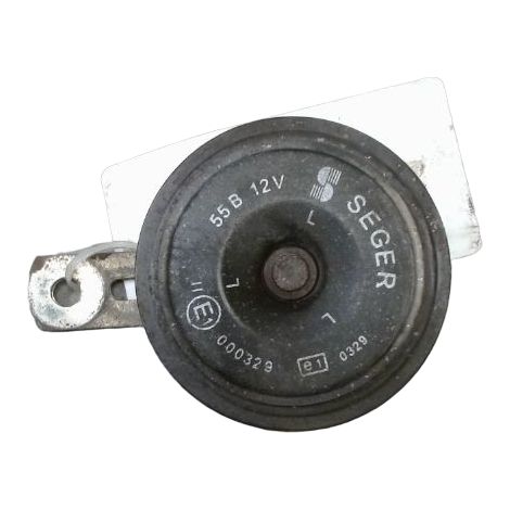 Klaxon / Avertisseur RENAULT Clio [PRODUIT D'OCCASION]♻️8200477946 (1/3)