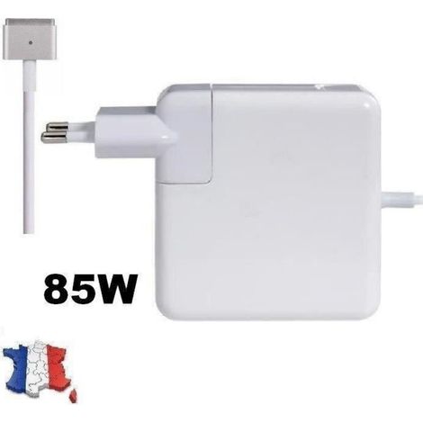 CHARGEUR 85w magsafe 2 pour Adaptable Apple macbook pro 13' 15' 17' CHTA3374 (1/2)