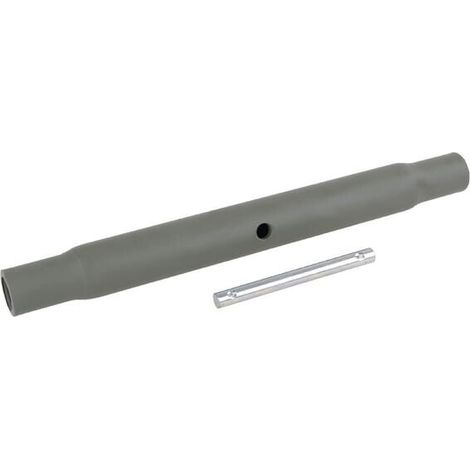 Tubo de brazo sup.M27x3 CBM CBM M3PE2703 (1/2)