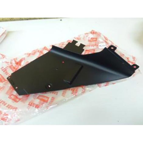 linke seitenabdeckung original für motorrad aprilia 1000 rsv 2004 (1/2)