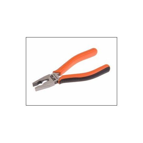Pince bahco 2678 g-180 design ergonomique résistance corrosion