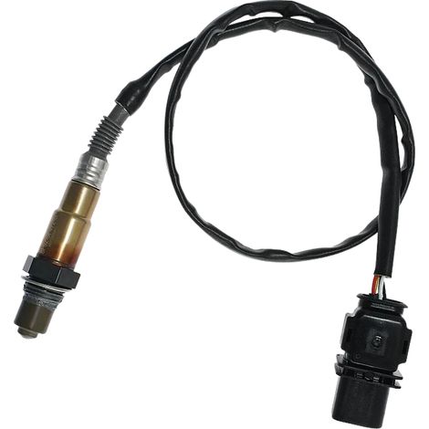 Capteur d'oxygène 8F9Z-9F472-G 0258017323 pour Ford F-150 (1/5)