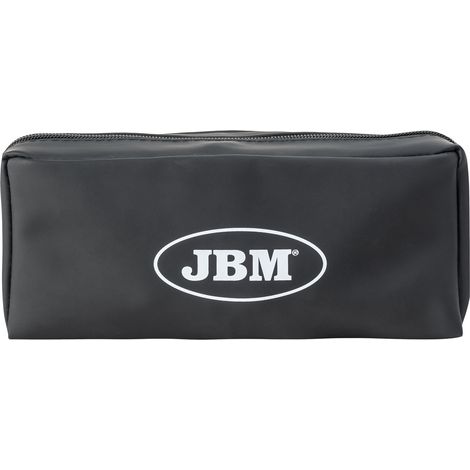 JBM54832 Bolsa para kit de baliza de emergencia y chaleco - JBM