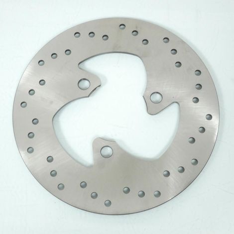 Bremsscheibe Newfren für Roller Yamaha 50 Slider 2000 bis 2020 (1/3)