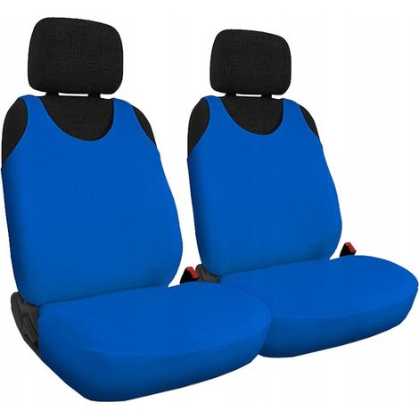 Camisetas de algodón para asientos de coche (1/5)
