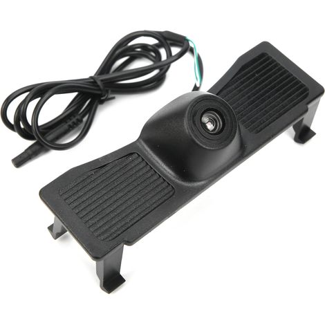 Caméra avant CCD 12V haute définition 170° grand angle étanche IP67 compatible Land Cruiser 2016-2019 (1/5)