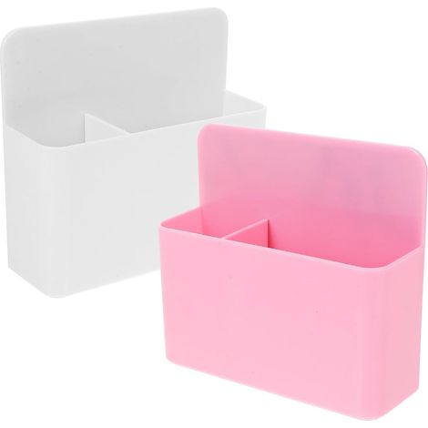 Stück Magnetischer Whiteboard Radierer Halter aus Pp mit