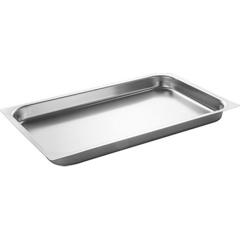 Bac gastronorme GN1/1 H 40 mm  - Caterchef