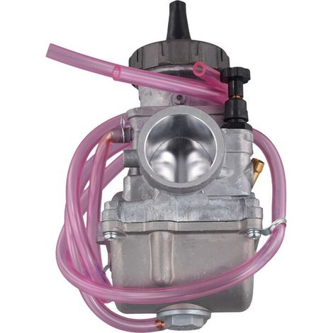 Adatto a carburatori PWK, motociclette, ATV e motocross, motori da 200-250 cc, carburatore da 33 mm. (1/3)