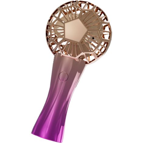 Ventilateur portable en forme de ballon de football, mini ventilateur de refroidissement rechargeable par USB, cadeau sur le thème de la Coupe du Monde pour les fans de football et les voyageurs sport (1/3)