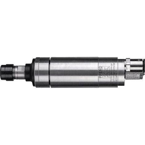 PFERD Roboterspindel PGAS 4/24 RS 2.400 RPM/380 Watt (1/5)