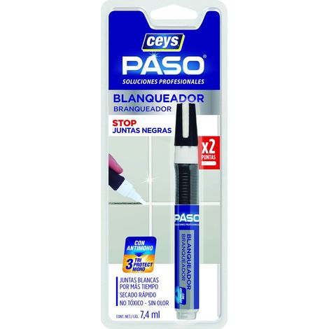 CEYS Sbiancante per articolazioni - Pennarello di precisione 7,4 ml 505122 (1/2)