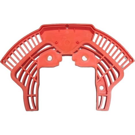 Soporte Tapa Ventilador compatible con Daac60Vd  Ref 702346