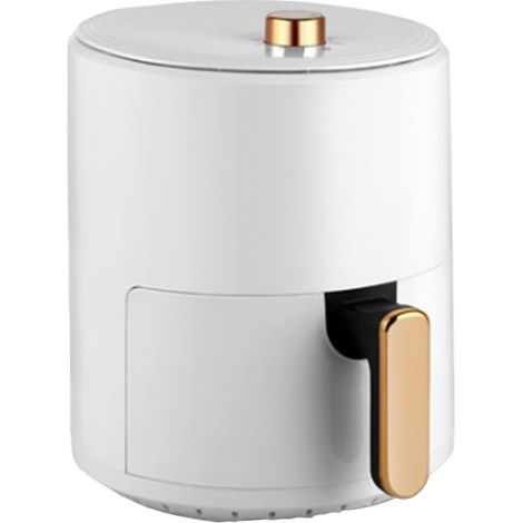 Friteuse sans huile four électrique 6L grande capacité cuiseur multifonction pain breakfast machine prise EU 220V (1/5)