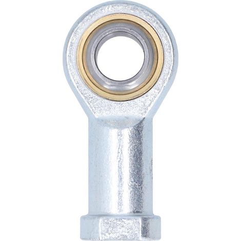 Rotule SI25T/KSA25T, diamètre intérieur 25 mm, raccord femelle, roulement à billes