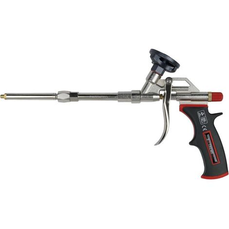 Pistolet de distribution PU Extreme X7 (1/2)