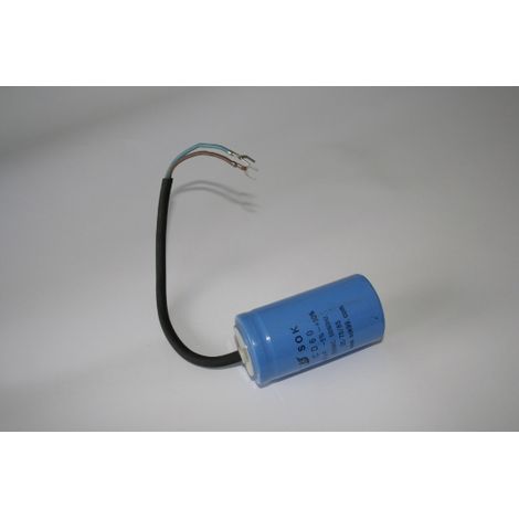 Kondensator 300 µF