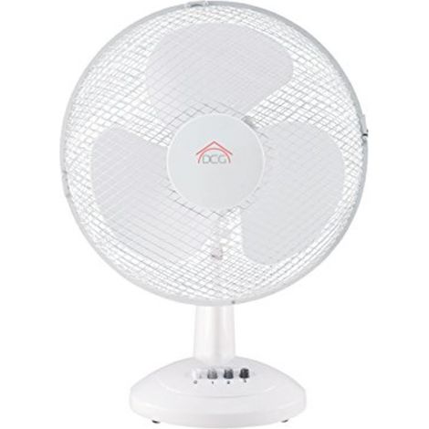 VENTILATORE DA TAVOLO 40 W Ø cm. 40 (1/3)