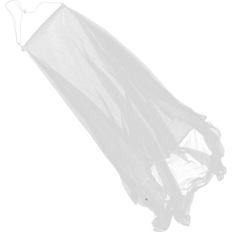 Tente moustiquaire pliable pour lit de camping double, utilisable (1/5)