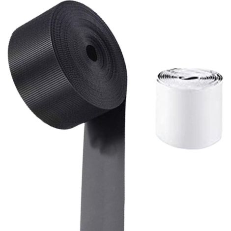 Funda protectora de PVC para sofá, 11 cm de ancho, 3M