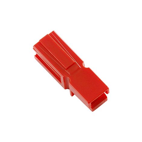 Connecteur de batterie RS PRO, 1 contact, 45A, Mâle, 600 V