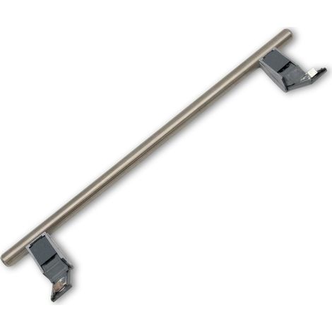 Ersatzteil - Kühlschranktürgriff aus Inox -  - LIEBHERR