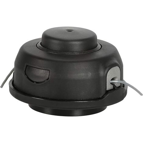 1 Tête De Coupe Pour Débroussailleuse Greenworks, Avance Automatique, Compatible GST1246 GD40BC (1/4)