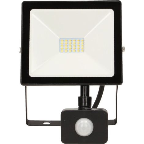 Proiettore esterno orno alled 20w 1500lm ip44