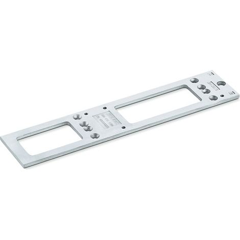GEZE Plaque de montage adaptée pour TS 4000 / 5000 ( 3000255093 ) (1/7)