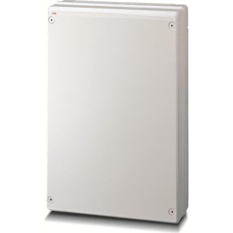 Boite Derivation Polycarbonate IP65 380X570X140 M128180020 ABB 12818