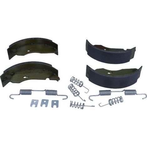 Kit d'étriers de frein, remorque MAXGEAR 19-3634 1213888 384296 384481