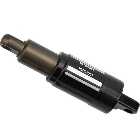 HLT-100 Hydraulischer Federstoßdämpfer für E-Bikes und Mountainbikes, Hinterradstoßdämpfer 165 x 42 lb (1/5)