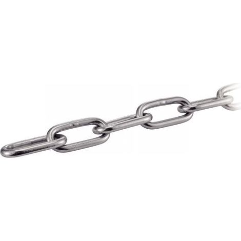 Chaine en Inox A4 - ACTON - 3 - 50 - 40