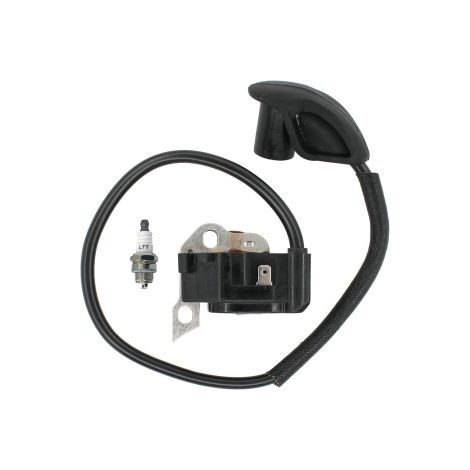 S-giant Bobine d'Allumage Haute Tension Compatible avec 291424001, Ryobi RY08420, RY08420A, Souffleur 脿 Dos (1/3)