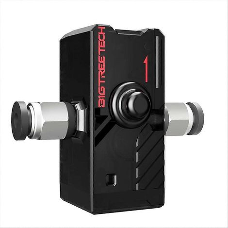 BIGTREETECH SFS V2.0 Intelligenter Filamentsensor, Filament-Auslaufsensor für SKR MINI E3 V3.0/Octopus 3D P (1/5)