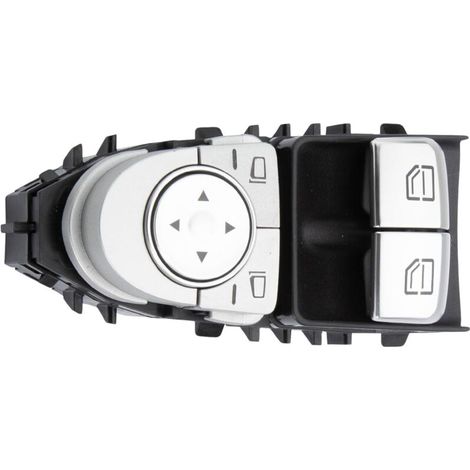 Kit de commande électrique pour vitres coulissantes compatible avec Mercedes-Benz Viano/Vito W447 (référence 2059050302) (1/5)