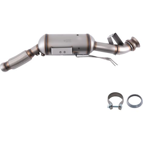 Dieselpartikelfilter for Mercedes Sprinter 5-t 510 513 516 CDI 2009-2018 (1/5)
