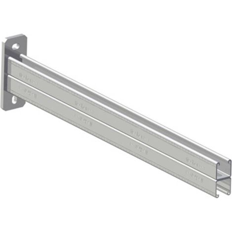 Console fischers FCA 21D - 450 (1/2)