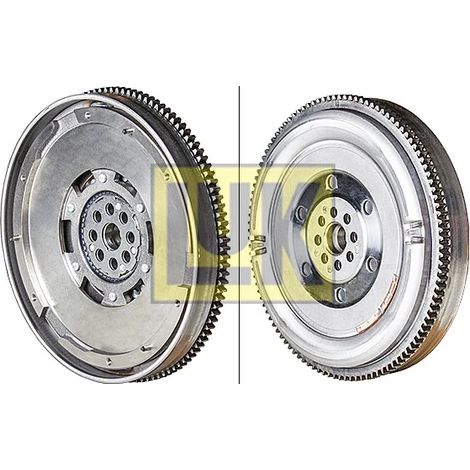 Volant moteur LuK 415 0375 10 CITROËN 0532R3 504088657 71724087