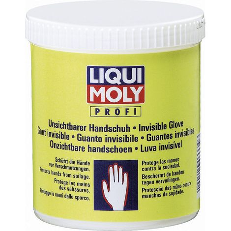 Liqui Moly Unsichtbarer Handschuh 650 ml 3334 1 St.