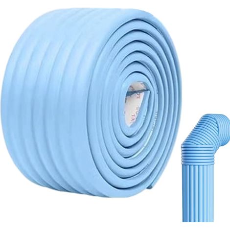 Cinta Aislante Para Tuberías De Agua Protección Resistente A La (1/5)