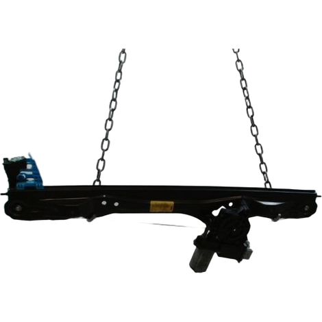 Mecanisme+moteur Leve-glace Avant Droit FIAT Doblo Cargo 10- [PRODUIT D'OCCASION]♻️52063785