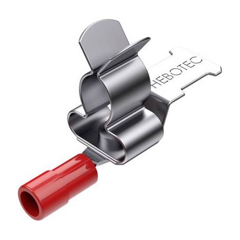 Hebotec HSK-RKS-Z 6 - 8 R1,5² Elément de fixation 1016-103C 1 pc(s)