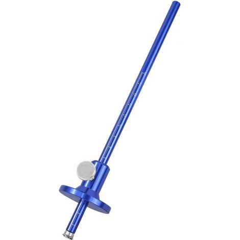 Outils de traçage pour le travail du bois, lame à double tranchant, positionnement des assemblages à queue d'aronde, trusquin, outils de mesure pour le rainurage du bois massif (1/5)