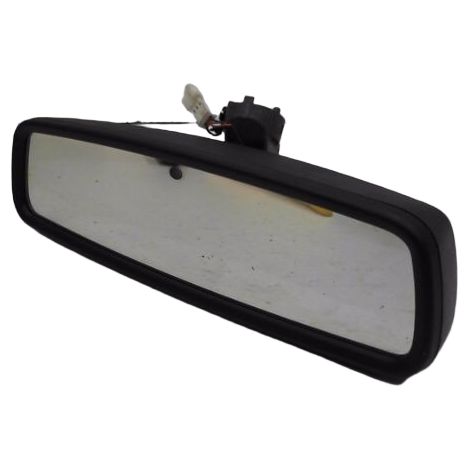 [PRODUIT D'OCCASION] Retroviseur Interieur FORD Fiesta ♻️ Ref Oe. 5260683 - Garantie à vie (1/2)