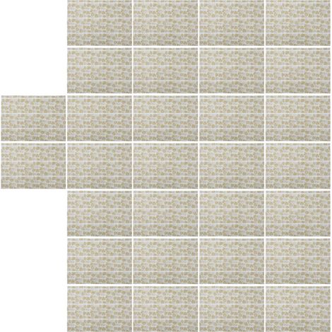 30 Pochettes Cadeaux Feuilles de Monstera Impression Dorée, Papier Kraft Alimentaire Encre Aqueuse Écologique, Lot de 30 (1/5)