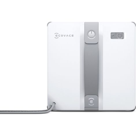 ECOVACS WINBOT Mini Fensterputzroboter grau (1/4)