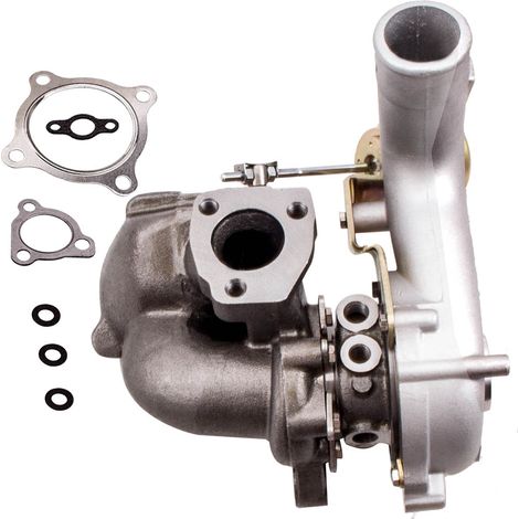 K03 053 k03-058 Turbocharger FOR AUDI A3 TT A4 1.8T AUM AVJ engines w/ gasket