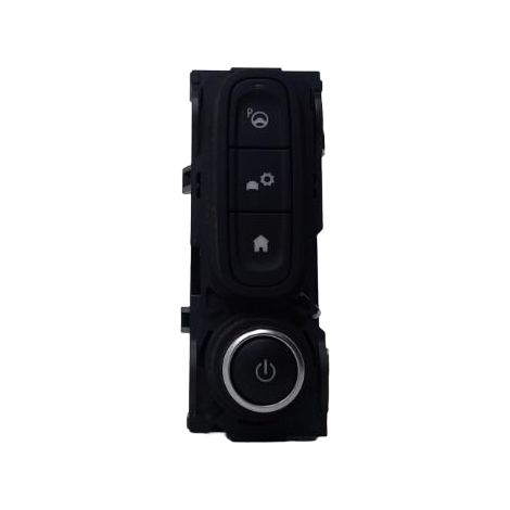Commande Autoradio RENAULT Clio [PRODUIT D'OCCASION]♻️255522448r (1/3)